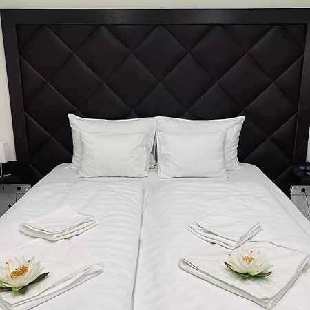Hotel Lotus Hermina-major 외부 사진