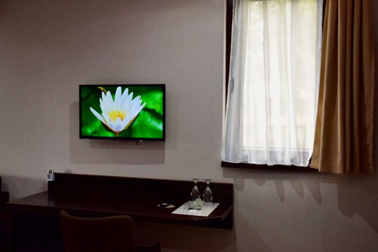 Hotel Lotus Hermina-major 외부 사진