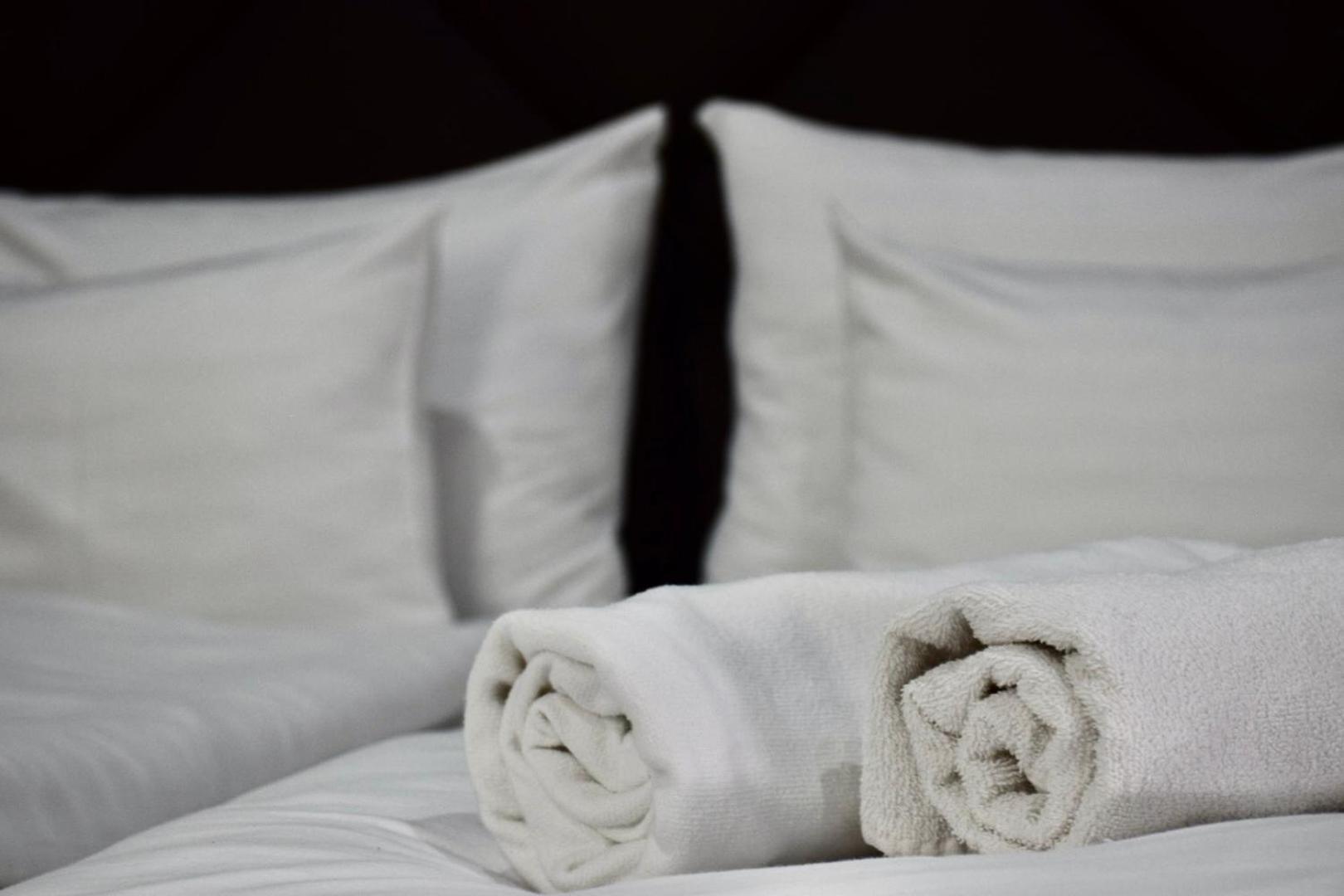 Hotel Lotus Hermina-major 외부 사진